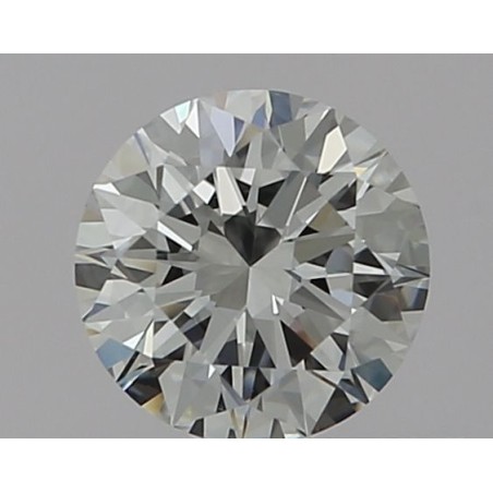 Diament szlif okrągły, 0.42ct, VVS2, D, GIA 1538561992