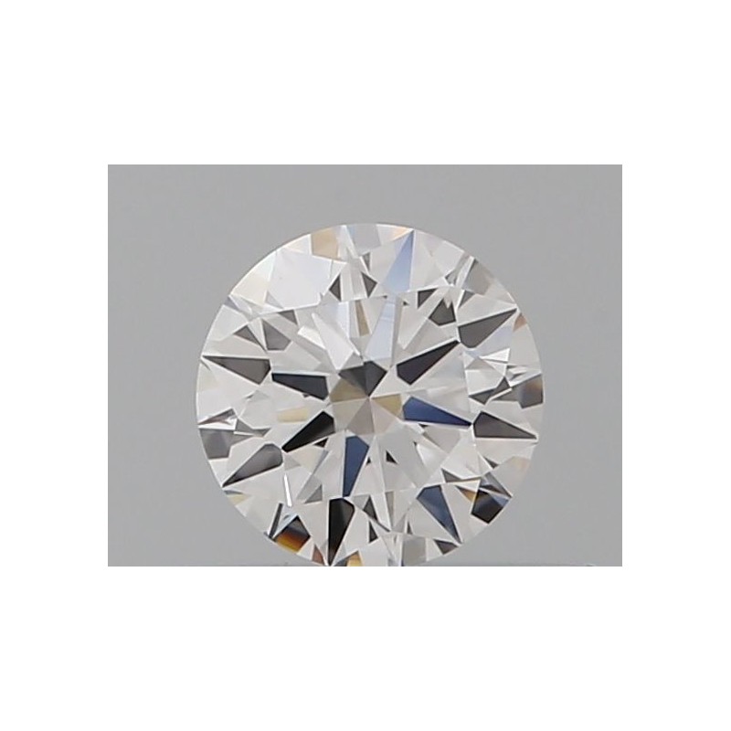 Diament szlif okrągły, 0.34ct, VVS2, E, GIA 2536551817