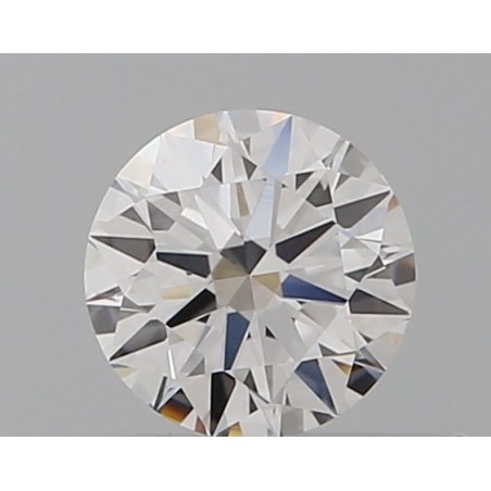 Diament szlif okrągły, 0.34ct, VVS2, E, GIA 2536551817