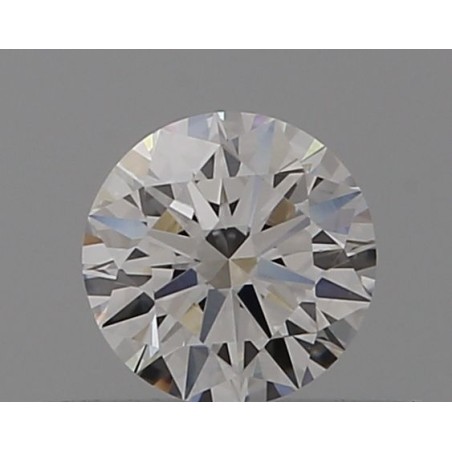 Diament szlif okrągły, 0.3ct, VVS2, E, GIA 2537912625