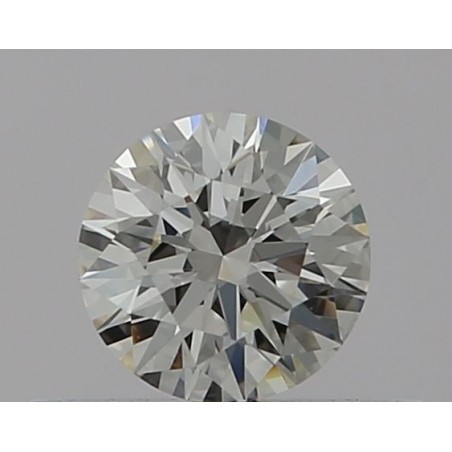 Diament szlif okrągły, 0.3ct, VVS1, H, GIA 1535560643
