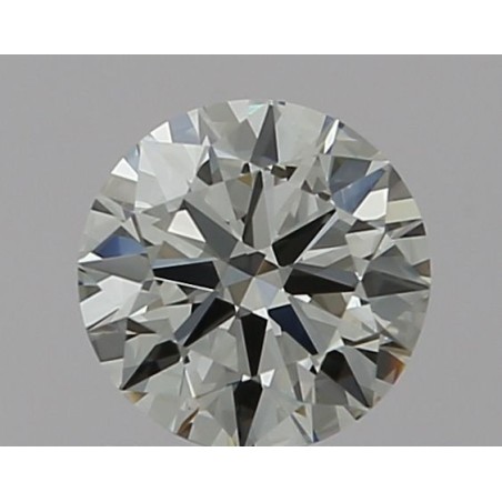 Diament szlif okrągły, 0.4ct, VVS1, H, GIA 3535561702