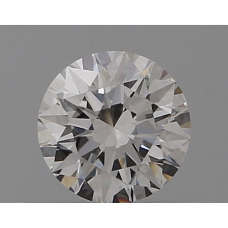 Diament szlif okrągły, 0.34ct, VVS2, D, GIA 1539920907