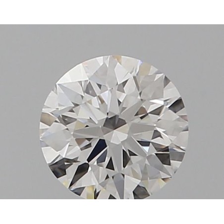 Diament szlif okrągły, 0.33ct, VVS2, E, GIA 2537920905