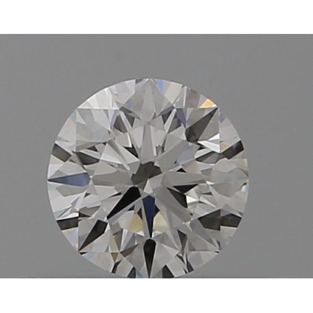 Diament szlif okrągły, 0.3ct, VS1, E, GIA 2537920108