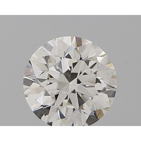 Diament szlif okrągły, 0.35ct, VVS2, H, GIA 5533919565