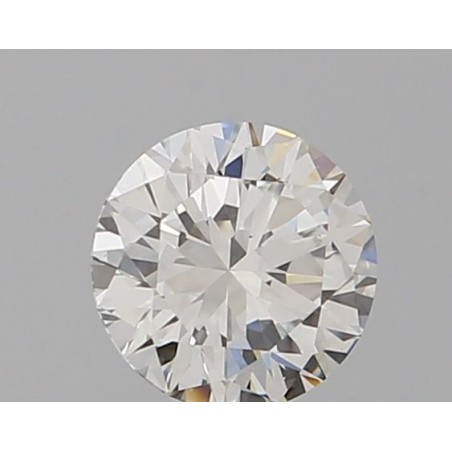 Diament szlif okrągły, 0.3ct, VVS2, H, GIA 7536920084