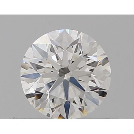 Diament szlif okrągły, 0.35ct, VVS1, E, GIA 1533935568