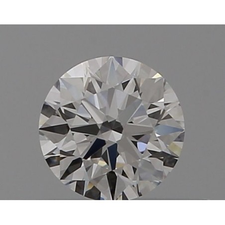 Diament szlif okrągły, 0.3ct, VVS1, E, GIA 5533920975