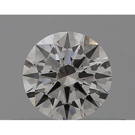 Diament szlif okrągły, 0.3ct, VS1, E, GIA 2534920242