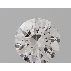 Diament szlif okrągły, 0.34ct, VVS2, E, GIA 1539920124