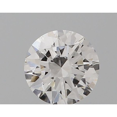 Diament szlif okrągły, 0.34ct, VVS2, E, GIA 1539920124