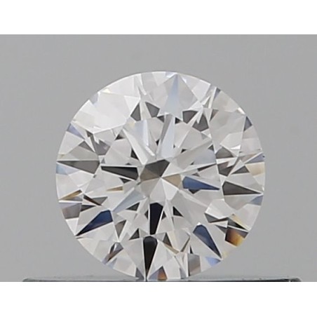 Diament szlif okrągły, 0.31ct, VVS1, D, GIA 1548014659