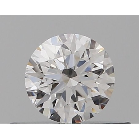Diament szlif okrągły, 0.3ct, VVS2, D, GIA 7532869891