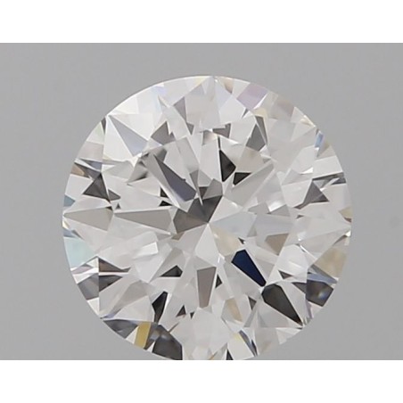 Diament szlif okrągły, 0.7ct, VVS1, D, GIA 3545020678