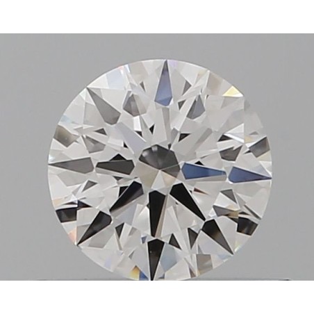 Diament szlif okrągły, 0.41ct, VVS1, D, GIA 6532870651