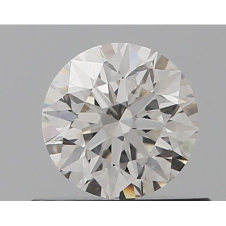 Diament szlif okrągły, 0.51ct, VVS1, H, GIA 7546013812