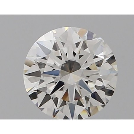 Diament szlif okrągły, 0.43ct, VVS2, G, GIA 6535996355