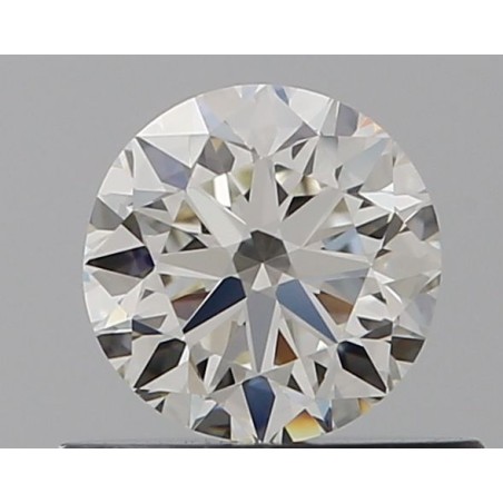 Diament szlif okrągły, 0.5ct, VVS1, G, IGI 728513586