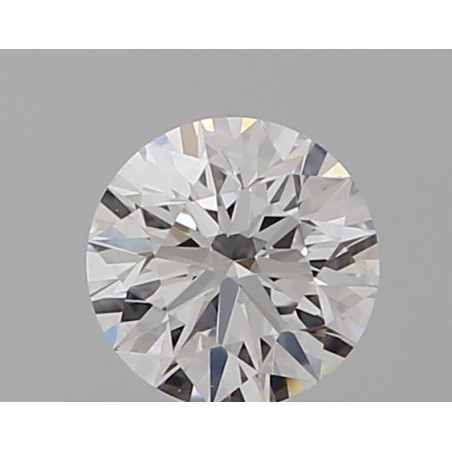 Diament szlif okrągły, 0.3ct, VVS1, D, GIA 6531849312