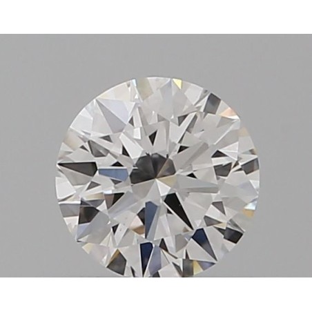Diament szlif okrągły, 0.3ct, VS1, D, GIA 7532849220