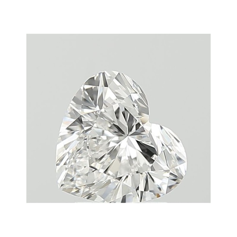 Diament laboratoryjny serce, 1.59ct, VVS2, D, IGI LG729565683 Diament laboratoryjny serce, 1.59ct, VVS2, D, IGI LG729565683