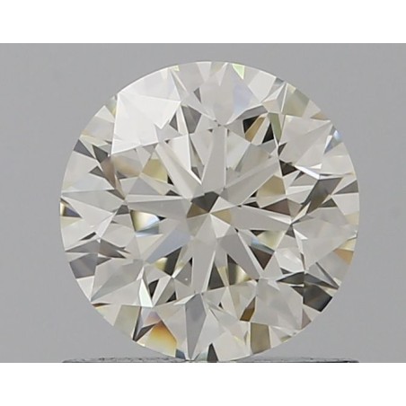 Diament szlif okrągły, 0.8ct, VVS1, I, IGI 728513573