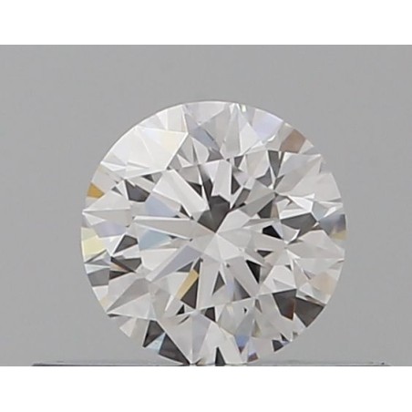 Diament szlif okrągły, 0.3ct, VVS1, D, GIA 2534869286