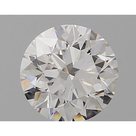 Diament szlif okrągły, 0.5ct, VVS2, D, GIA 1549019254