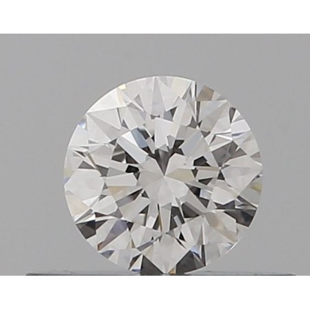 Diament szlif okrągły, 0.3ct, VVS2, E, GIA 2546014453