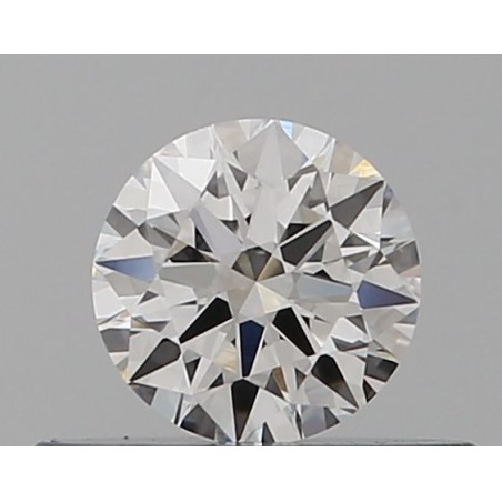 Diament szlif okrągły, 0.3ct, VS1, E, GIA 5546014336