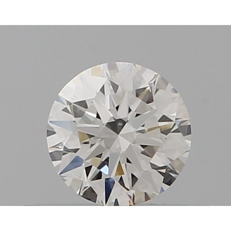 Diament szlif okrągły, 0.3ct, VVS1, G, GIA 7546020712