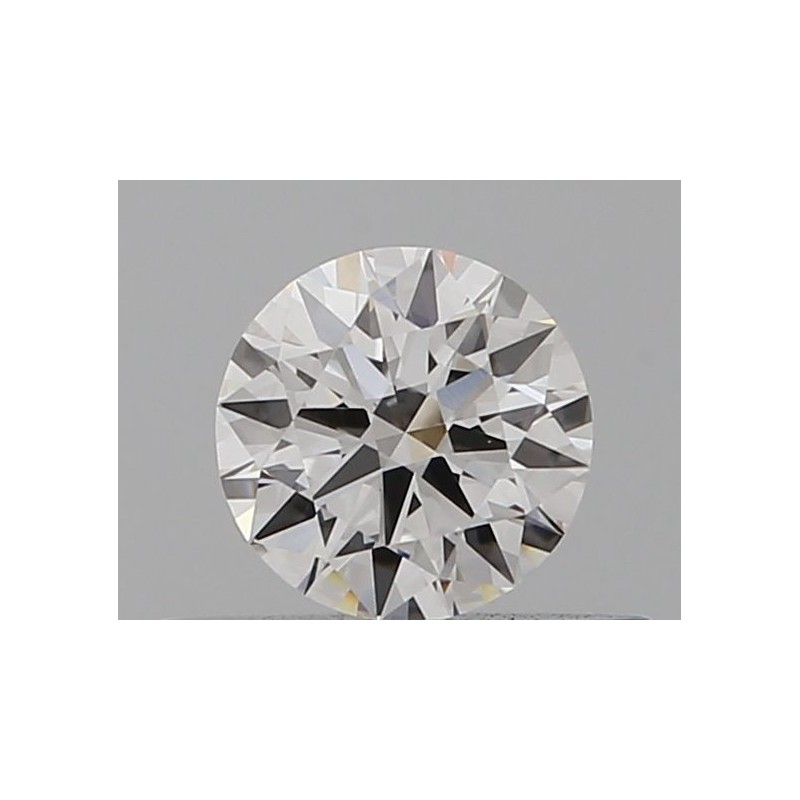 Diament szlif okrągły, 0.32ct, VVS2, D, GIA 6531807808
