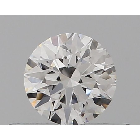 Diament szlif okrągły, 0.32ct, VS1, E, GIA 1533807809