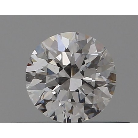 Diament szlif okrągły, 0.32ct, VVS1, D, GIA 1537446404