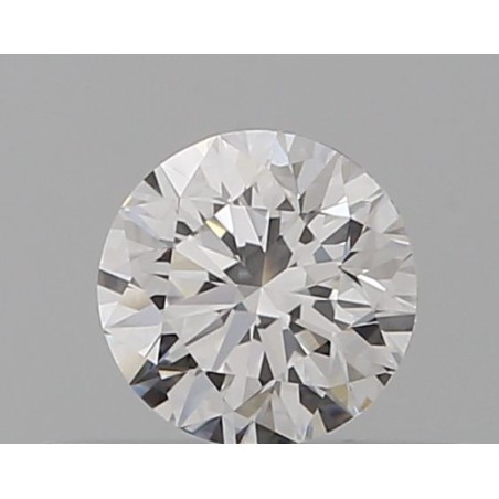 Diament szlif okrągły, 0.3ct, VVS1, D, GIA 5546146700