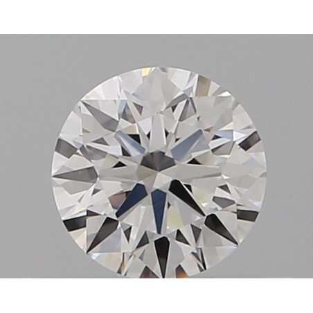 Diament szlif okrągły, 0.36ct, VVS2, D, GIA 2546144326