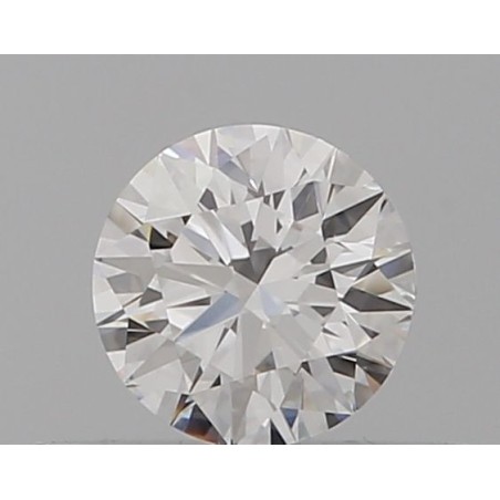 Diament szlif okrągły, 0.3ct, VS1, D, GIA 2547147617