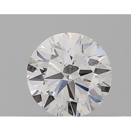 Diament szlif okrągły, 0.3ct, VVS1, D, GIA 2537789319