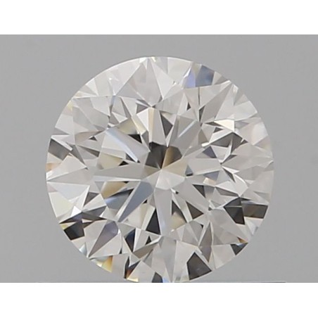 Diament szlif okrągły, 0.57ct, VVS2, G, GIA 2548149880