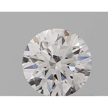 Diament szlif okrągły, 0.3ct, VVS1, E, GIA 7538790069