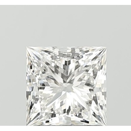 Diament laboratoryjny szlif princess, 1.56ct, VVS2, E, IGI LG729565706