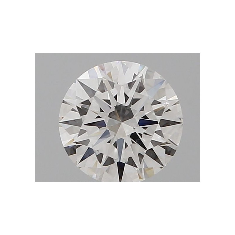 Diament szlif okrągły, 0.44ct, VVS2, E, GIA 7538777054