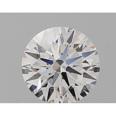 Diament szlif okrągły, 0.34ct, VVS1, E, GIA 6532777359