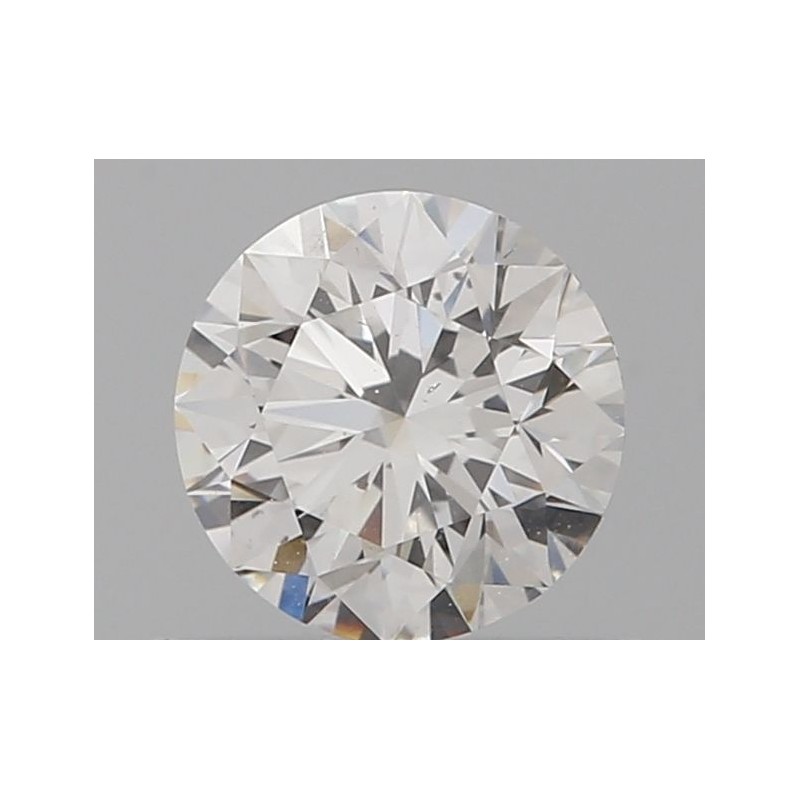 Diament szlif okrągły, 0.59ct, SI1, E, GIA 6532840306 Diament szlif okrągły, 0.59ct, SI1, E, GIA 6532840306