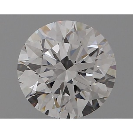Diament szlif okrągły, 0.57ct, VVS2, D, GIA 6535499453
