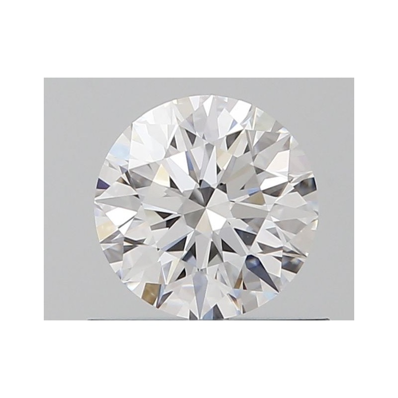 Diament szlif okrągły, 0.59ct, VVS2, D, GIA 1539447410