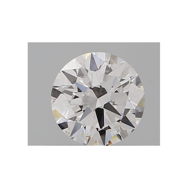 Diament szlif okrągły, 0.4ct, VVS2, E, GIA 2536921061 Diament szlif okrągły, 0.4ct, VVS2, E, GIA 2536921061