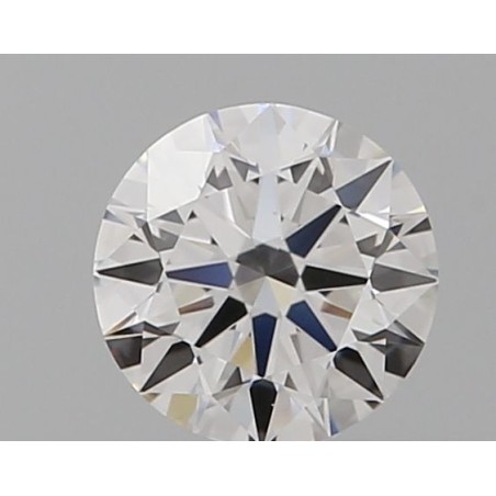 Diament szlif okrągły, 0.37ct, VVS2, E, GIA 6535842377