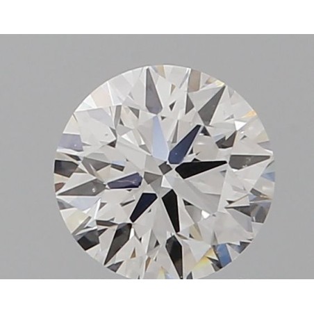 Diament szlif okrągły, 0.4ct, VVS1, D, GIA 2536835191